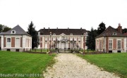Le Chateau de Bernicourt te Frankrijk